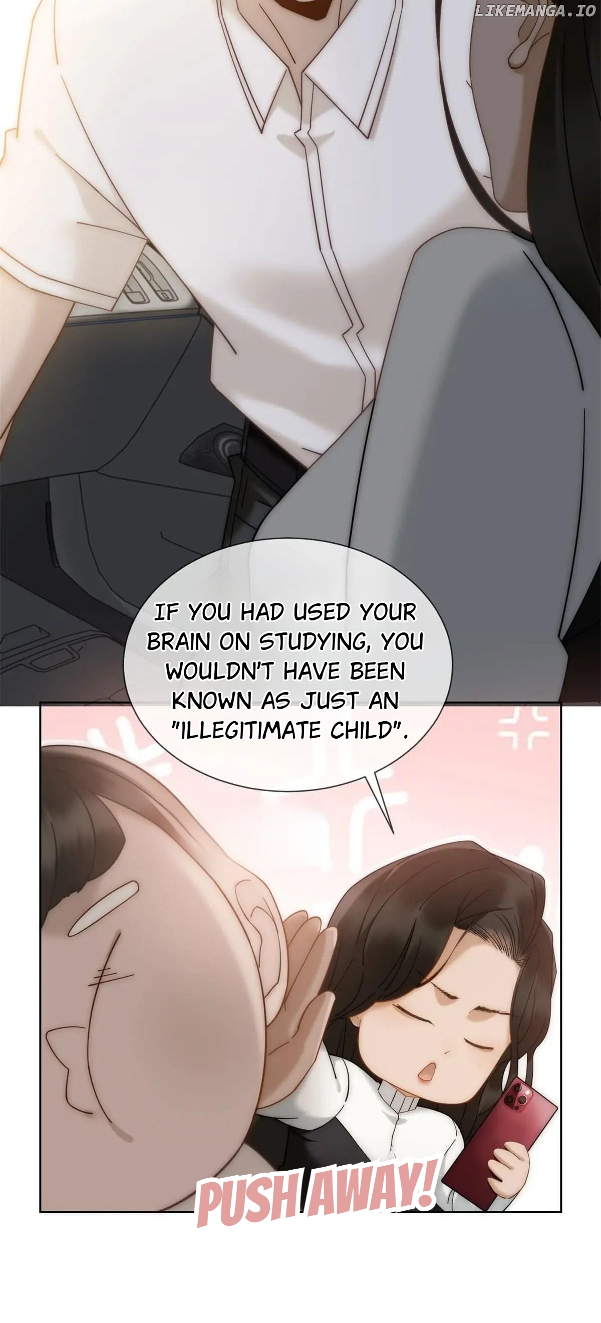 Don't Mess with a Deadly Revenger Chapter 13 - page 30